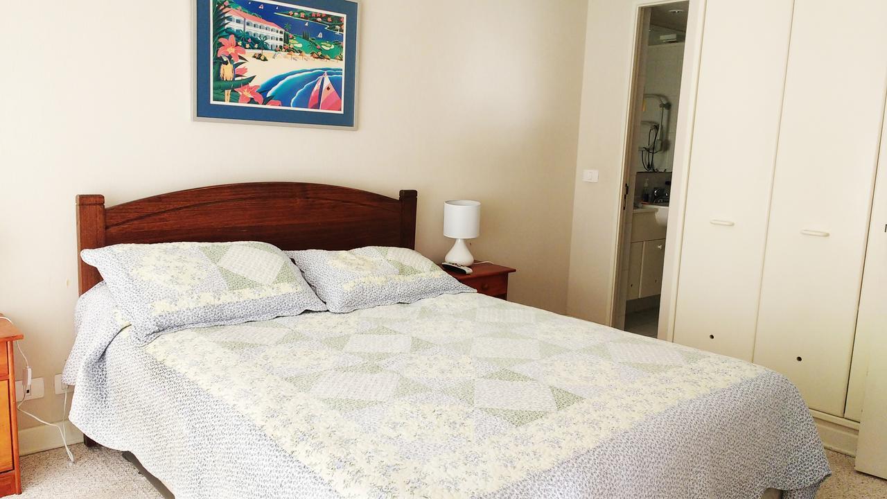 Apartamento San Alfonso del Mar Goleta Algarrobo Exterior foto